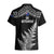 New Zealand Silver Fern Rugby Hawaiian Shirt Go All Black 2023 World Cup LT14 - Polynesian Pride