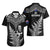 New Zealand Silver Fern Rugby Hawaiian Shirt Go All Black 2023 World Cup LT14 - Polynesian Pride