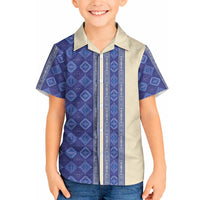 Mabuhay Philippines Festival Hawaiian Shirt Yakan Modern Filipiniana Inspired LT14 - Polynesian Pride