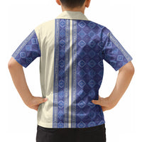 Mabuhay Philippines Festival Hawaiian Shirt Yakan Modern Filipiniana Inspired LT14 - Polynesian Pride