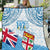 Fiji Day 1970 Quilt Proud To Be A Fijian Tapa Pattern