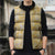 Melemele Aloha Hawaii Sleeveless Puffer Jacket Plumeria Lei With Palaka Motif - Polynesian Pride