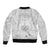 samoa-white-sunday-bomber-jacket-manuia-le-aso-sa-o-tamaiti-polynesian-plumeria