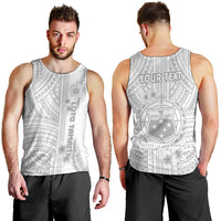 personalised-samoa-white-sunday-men-tank-top-manuia-le-aso-sa-o-tamaiti-polynesian-plumeria