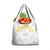 Samoa White Sunday Grocery Bag Lotu Tamaiti Coat Of Arms