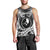 FSM Yap Day Men Tank Top 2025 Wa'ab Micronesia Black Color