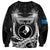 FSM Yap Day Sweatshirt 2025 Wa'ab Micronesia Black Color