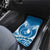 FSM Yap Day Car Mats 2025 Wa'ab Micronesia Flag Color