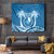 FSM Yap Day Tapestry 2025 Wa'ab Micronesia Flag Color