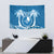 FSM Yap Day Tapestry 2025 Wa'ab Micronesia Flag Color