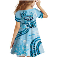 Hawaii Sea Turtle Snorkeling Is My Therapy Family Matching Mermaid Dress and Hawaiian Shirt