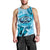 Hawaii Sea Turtle Snorkeling Is My Therapy Men Tank Top