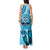 Hawaii Sea Turtle Snorkeling Is My Therapy Tank Maxi Dress