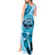 Hawaii Sea Turtle Snorkeling Is My Therapy Tank Maxi Dress