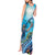 Hawaii Snorkeling Honu Turtle Tank Maxi Dress Under The Ocean Vibes