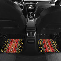 Personalised Bukidnon Philippines Car Mats The Food Basket of Region X