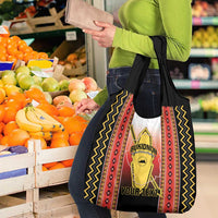 Personalised Bukidnon Philippines Grocery Bag The Food Basket of Region X