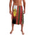 Personalised Bukidnon Philippines Lavalava The Food Basket of Region X