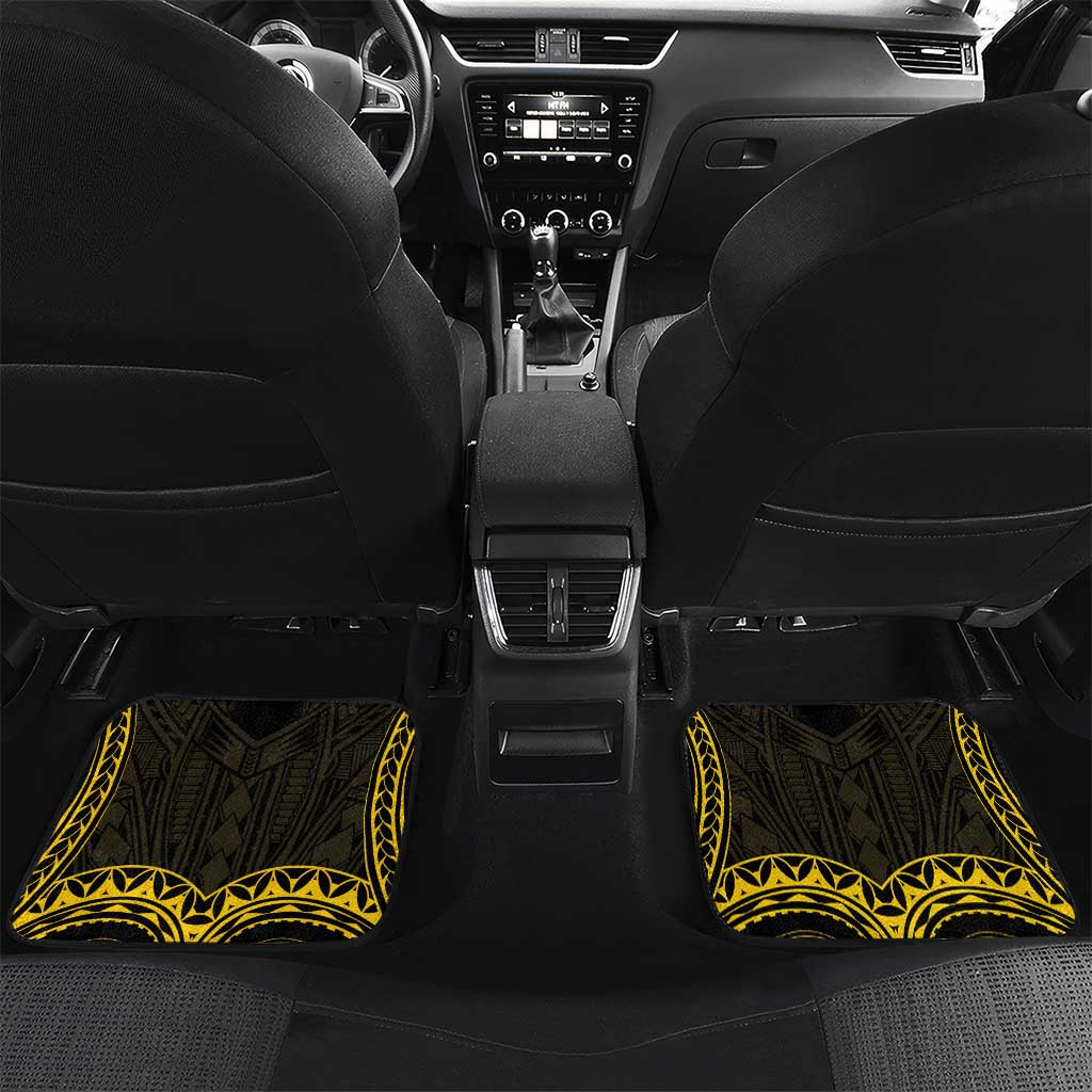 Agusan del Sur Philippines Car Mats Habagatang Agusan Lolong