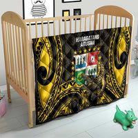 Agusan del Sur Philippines Quilt Habagatang Agusan Lolong