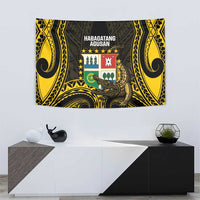 Agusan del Sur Philippines Tapestry Habagatang Agusan Lolong