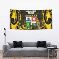 Agusan del Sur Philippines Tapestry Habagatang Agusan Lolong