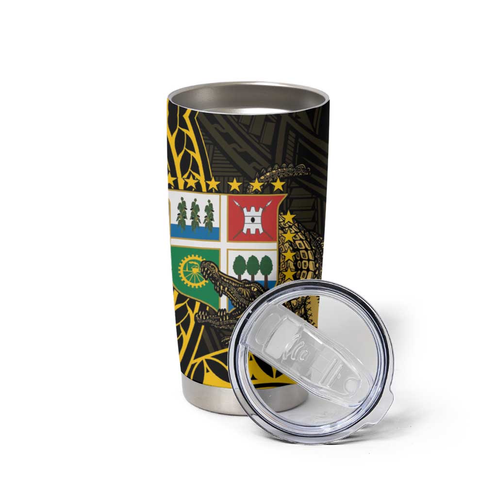 Agusan del Sur Philippines Tumbler Cup Habagatang Agusan Lolong