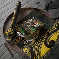 Agusan del Sur Philippines Wrapping Paper Habagatang Agusan Lolong - Polynesian Pride