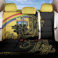 Quezon Province Back Car Seat Cover Cocolandia Philippines Turtle