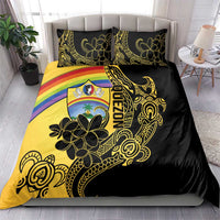 Quezon Province Bedding Set Cocolandia Philippines Turtle