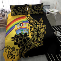 Quezon Province Bedding Set Cocolandia Philippines Turtle