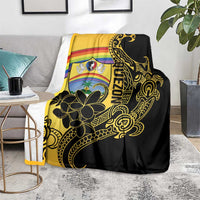 Quezon Province Blanket Cocolandia Philippines Turtle