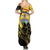 Quezon Province Family Matching Summer Maxi Dress and Hawaiian Shirt Cocolandia Philippines Turtle