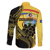 Quezon Province Family Matching Tank Maxi Dress and Hawaiian Shirt Cocolandia Philippines Turtle