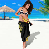 Quezon Province Sarong Cocolandia Philippines Turtle