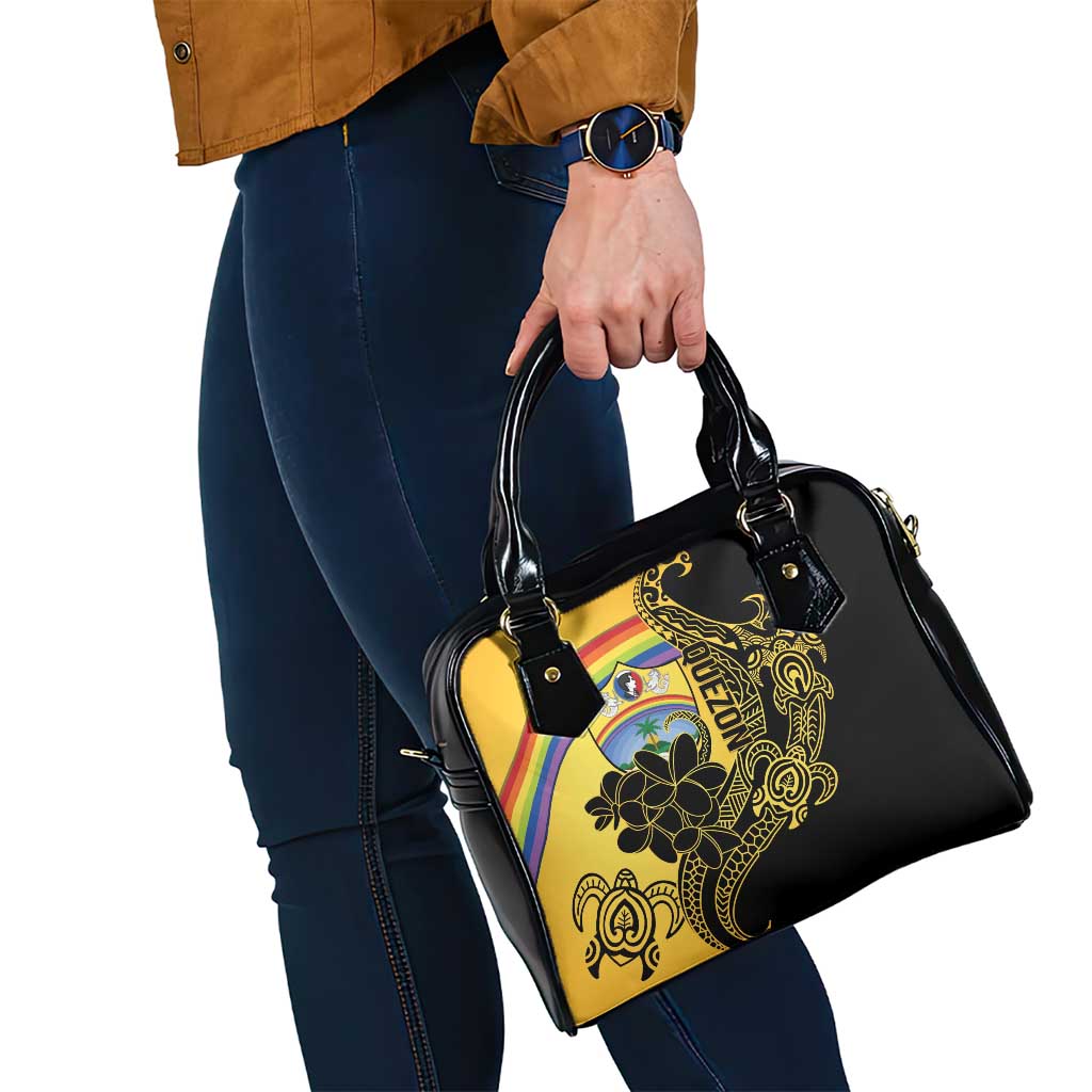 Quezon Province Shoulder Handbag Cocolandia Philippines Turtle