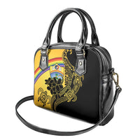 Quezon Province Shoulder Handbag Cocolandia Philippines Turtle