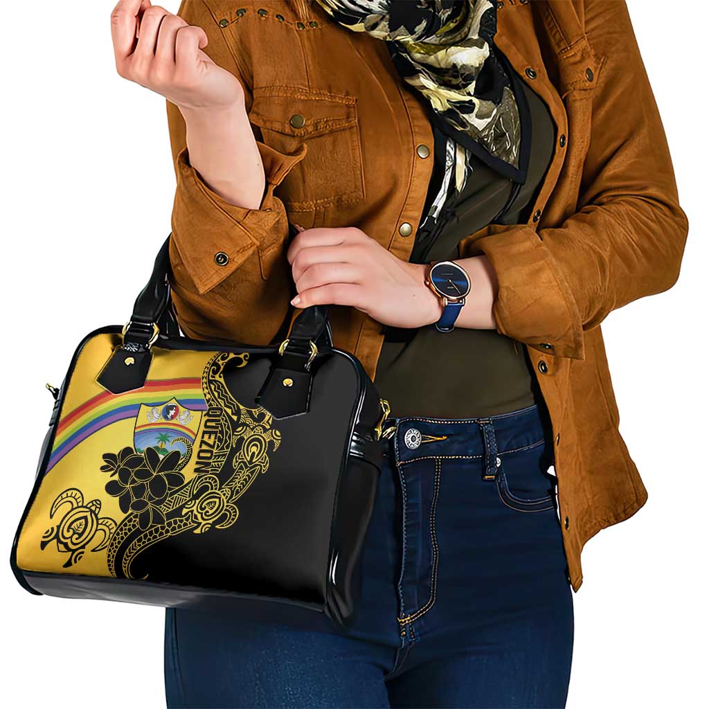 Quezon Province Shoulder Handbag Cocolandia Philippines Turtle