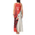 Custom Nouvelle-Caledonie Football Tank Maxi Dress Allez Les Cagous Simple Style