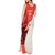 Custom Nouvelle-Caledonie Football Tank Maxi Dress Allez Les Cagous Simple Style