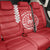 Custom Tahiti Football Back Car Seat Cover Go Toa Aito