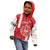 Custom Tahiti Football Kid Hoodie Go Toa Aito