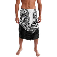 Philippines Eagle Sun Lavalava Filipino Agila Polynesian Tattoo Black Color LT14 Black - Polynesian Pride