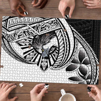 Philippines Eagle Sun Puzzle Filipino Agila Polynesian Tattoo Black Color LT14 - Polynesian Pride