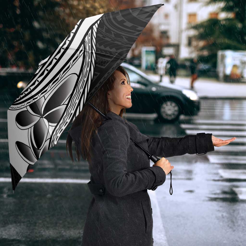 Philippines Eagle Sun Umbrella Filipino Agila Polynesian Tattoo Black Color LT14 - Polynesian Pride