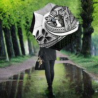 Philippines Eagle Sun Umbrella Filipino Agila Polynesian Tattoo Black Color LT14 - Polynesian Pride