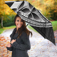 Philippines Eagle Sun Umbrella Filipino Agila Polynesian Tattoo Black Color LT14 - Polynesian Pride