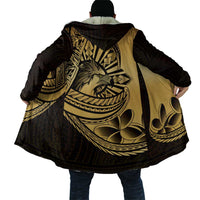 Philippines Eagle Sun Cloak Filipino Agila Polynesian Tattoo Gold Color LT14 - Polynesian Pride