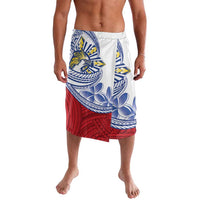Philippines Eagle Sun Lavalava Filipino Agila Polynesian Tattoo Flag Color LT14 Red - Polynesian Pride