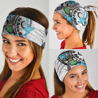 Aotearoa Te Ika-a-Maui Neck Gaiter South Island Kekeru Maori Koru - Polynesian Pride